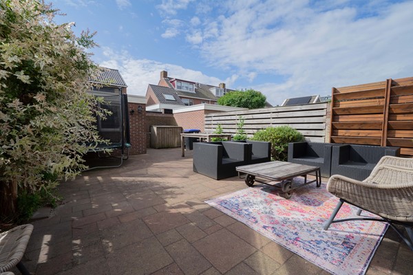 Medium property photo - Pieter de Hooghstraat 9, 1964 RE Heemskerk